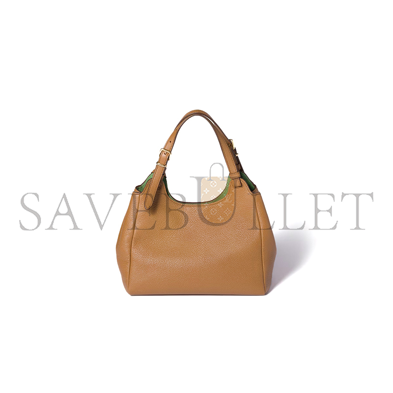 MIU MIU LEATHER BAG 5BA304 (25.5*20*13cm)